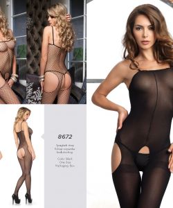 Leg Avenue - Lingerie Collection 2018